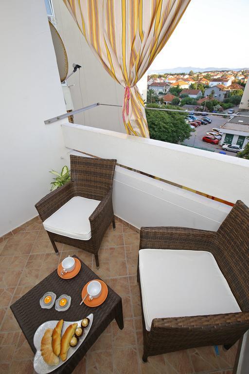 Apartment Julija Zadar Zimmer foto