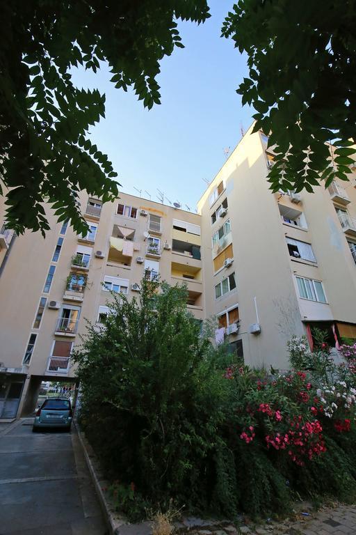 Apartment Julija Zadar Zimmer foto
