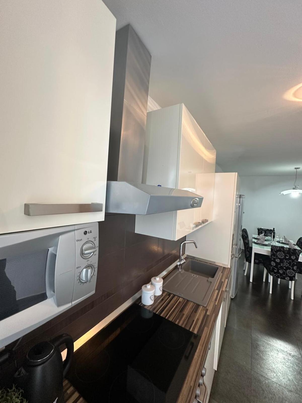 Apartment Julija Zadar Exterior foto